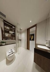 Lentor Hills Residences (D26), Apartment #585059471